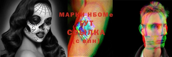 винт Алзамай